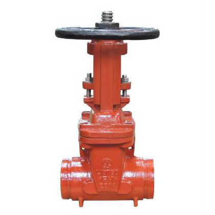 Gate Valve FM UL