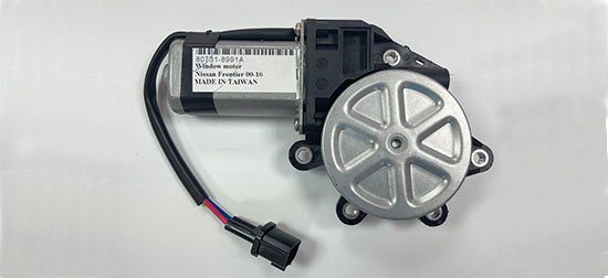 Ｗindow Ｍotor