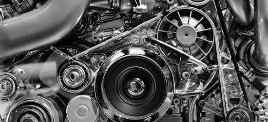 Engine Parts