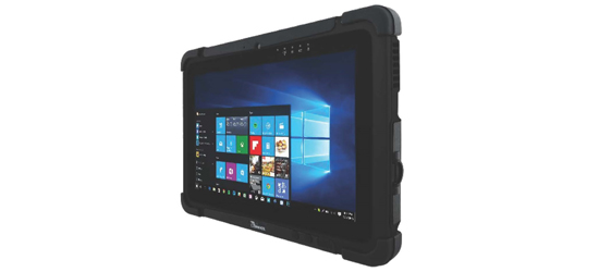 Rugged Tablet PC