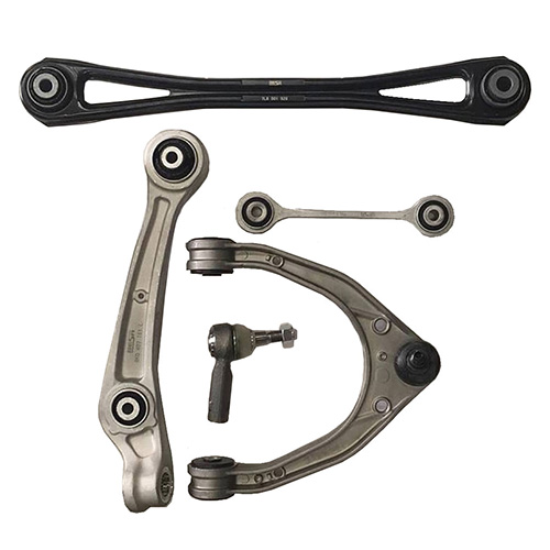 2016 TIE ROD END OF SUZUKI