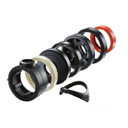 Gaskets / Seals / O-Rings