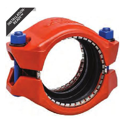 Refuse-to-FuseTM HDPE System