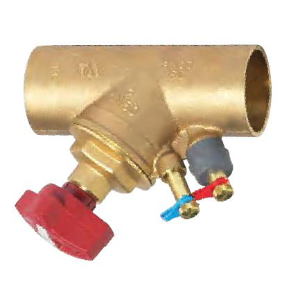 Hydronic Balancing Solutions