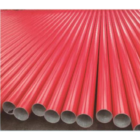 UL List Steel Pipe