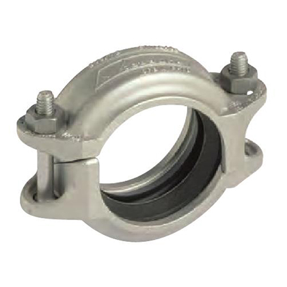 Stainless Steel System