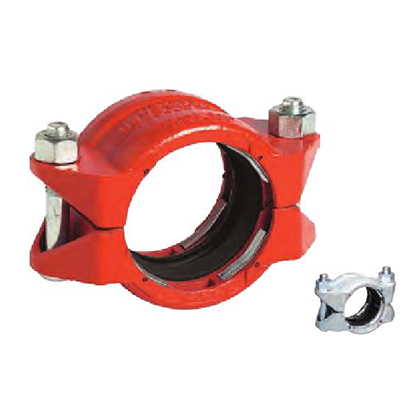 Plain End System for Carbon Steel