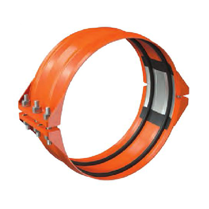 Victaulic® Bolted Split-Sleeve Products (VBSP)