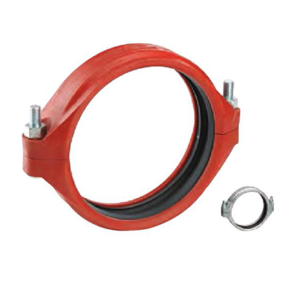 Advanced Groove System