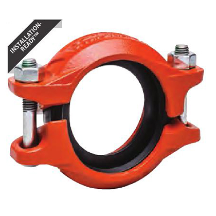 Original Groove System