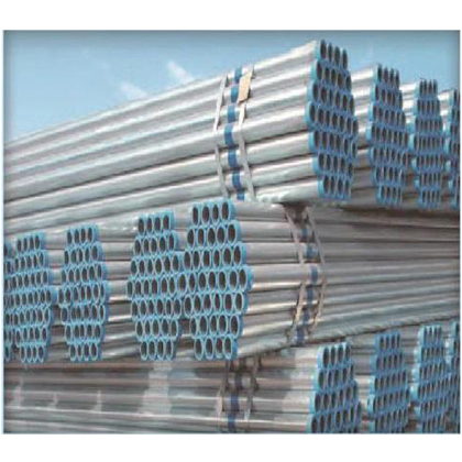 Galvanzied Pipe
