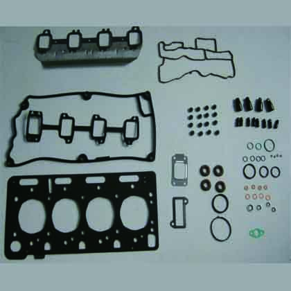GASKETS FOR KOMATSU