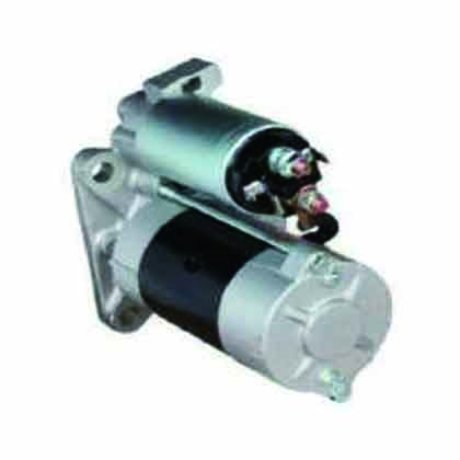 Starter Motors
