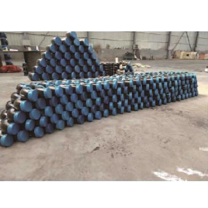 Carbon Pipe Fittings