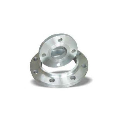 ANSI B16.5 Flanges 