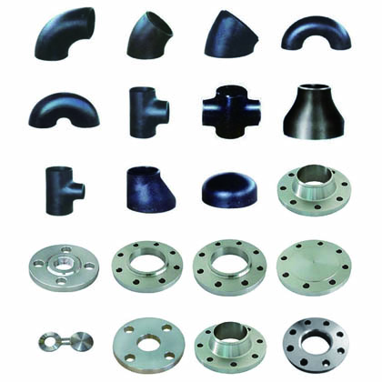 Carbon Steel Fittings