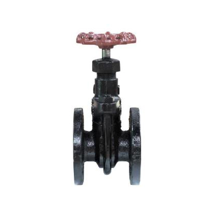 CLASS 150S IRON TRIM IRON CLIP GATE