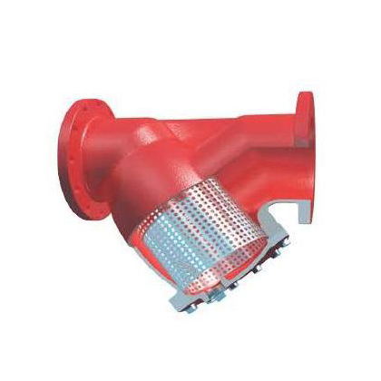 Y-Type Strainer