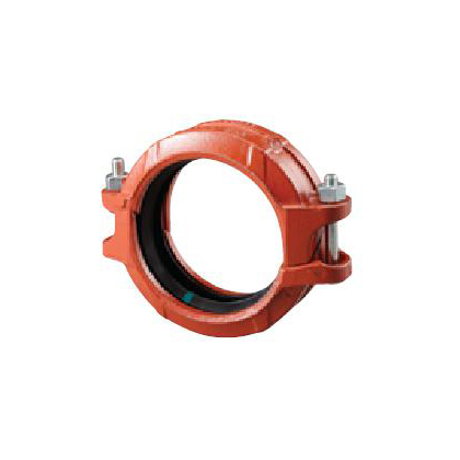Grooved Mechanical Couplings,Rigid & Flexible Couplings