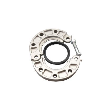 Stainless Steel Series, Flange Adapters
