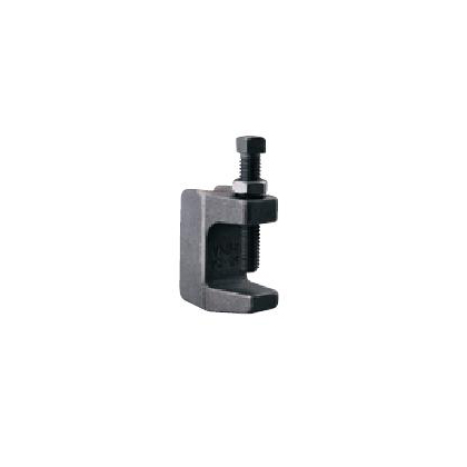 Threaded Fittings & Welding Outlets, Top Beam Clamp