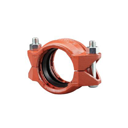 Ring Joint, Shouldered & Plain-End Couplings, Plain-End Coupling