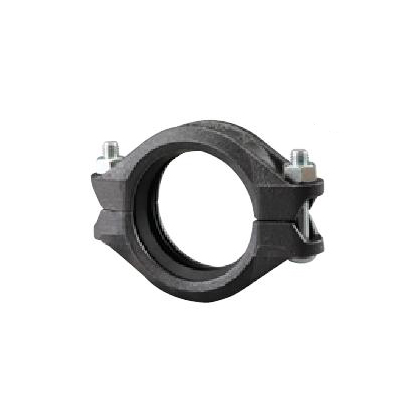 AWWA Ductile Iron Series, Grooved Couplings & Flange Adapters