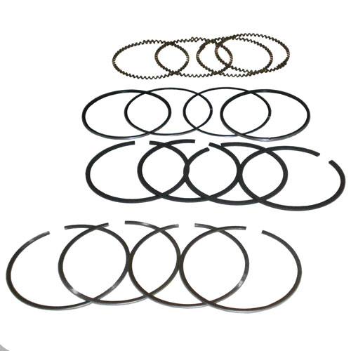 PISTON RING SET2 TOYOTA